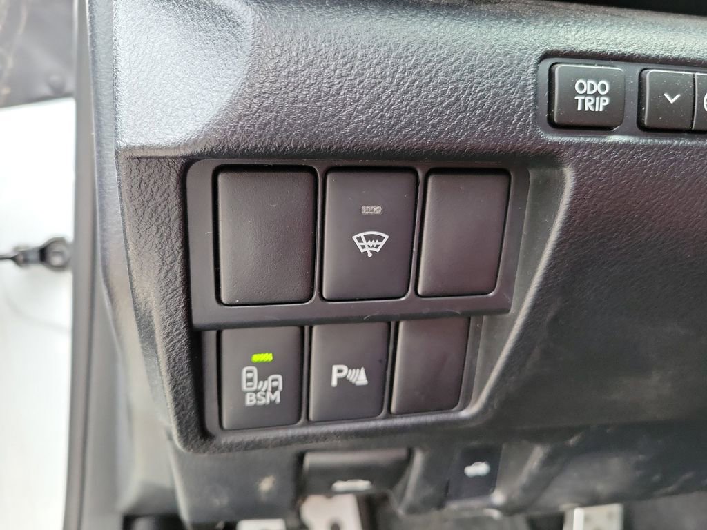 Used 2015 Lexus RC 350 AWD w/ Navigation System Package image 17