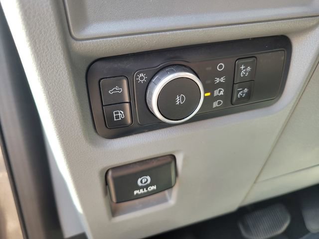 Used 2024 Ford F150 XLT w/ Mobile Office Package image 19