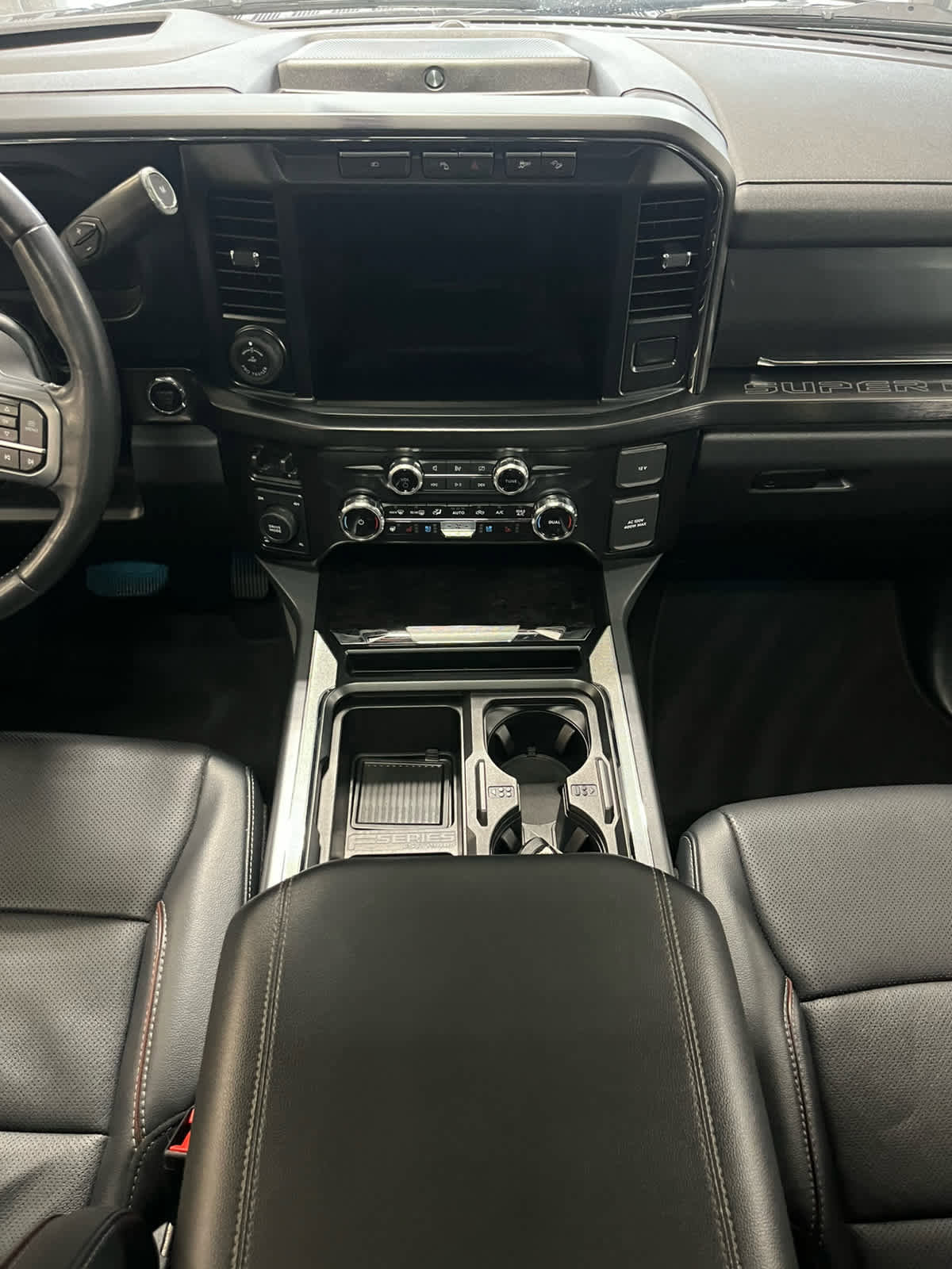 Used 2024 Ford F250 Lariat w/ Lariat Ultimate Package image 11