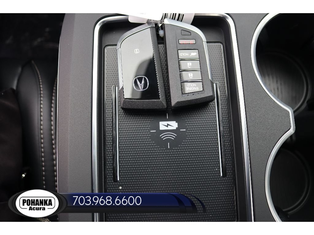 New 2026 Acura MDX FWD w/ Technology Package image 36