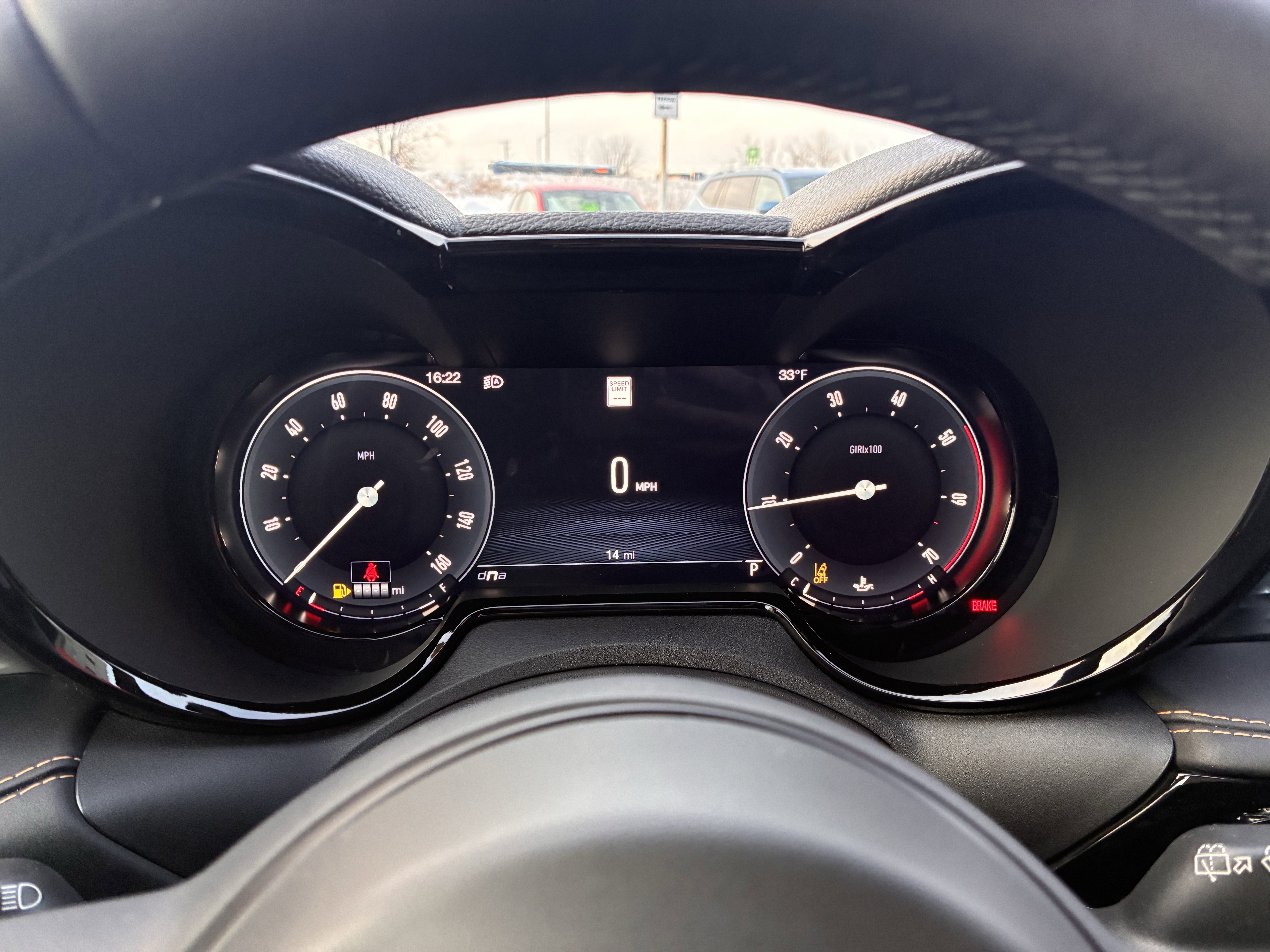 New 2026 Alfa Romeo Tonale Sprint AWD/4WD image 16