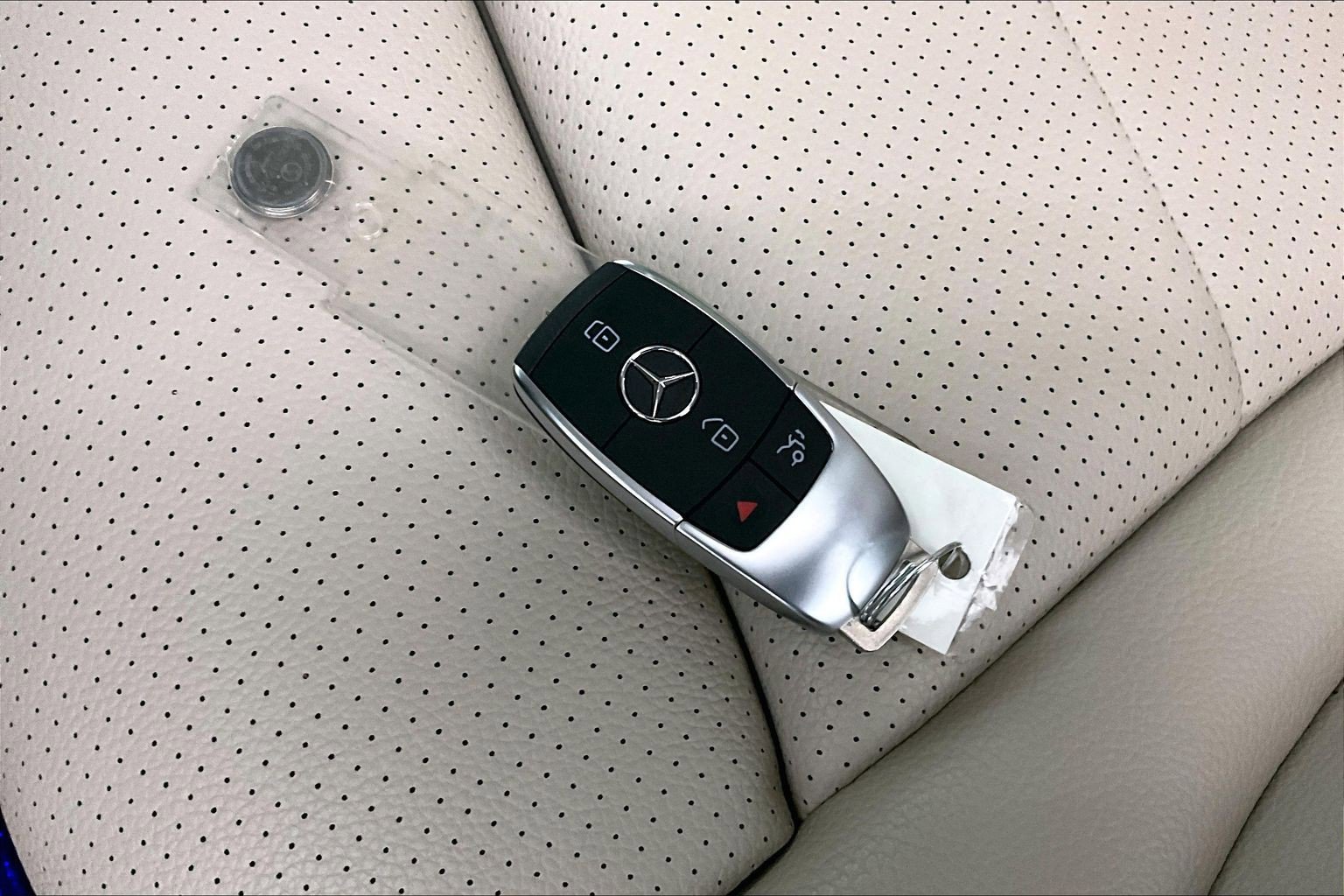 Certified 2022 Mercedes-Benz GLC 300 4MATIC image 12