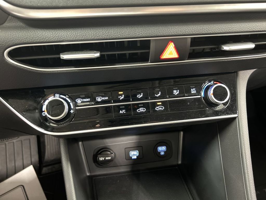 Used 2023 Hyundai Sonata SE FWD image 16