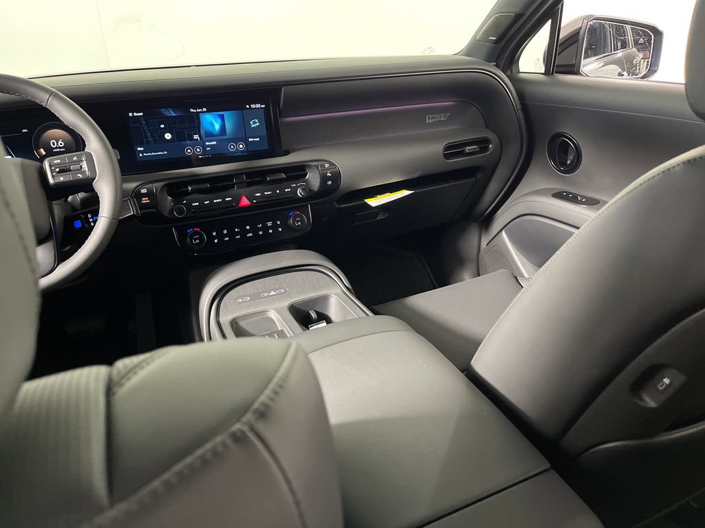 New 2026 Hyundai Palisade XRT Pro AWD/4WD image 17