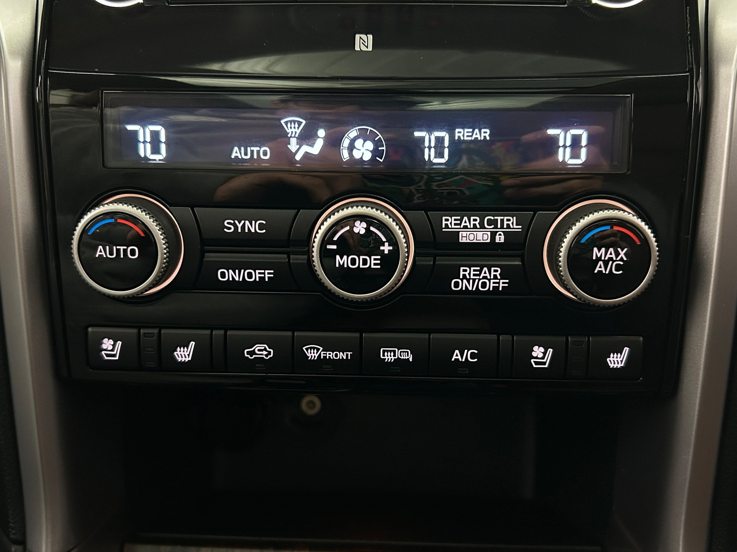 Used 2022 Subaru Ascent Touring AWD/4WD image 10