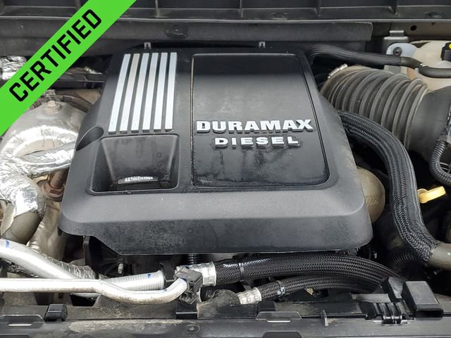 Used 2020 GMC Sierra 1500 Denali w/ Technology Package image 31
