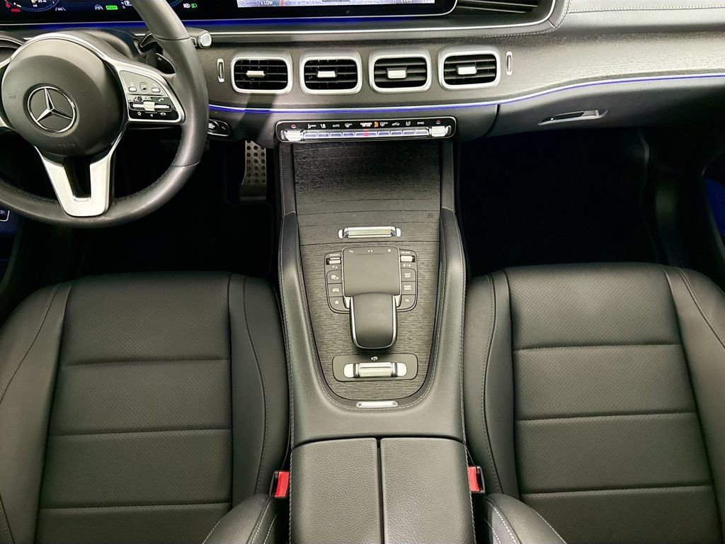 Certified 2023 Mercedes-Benz GLS 450 4MATIC image 17
