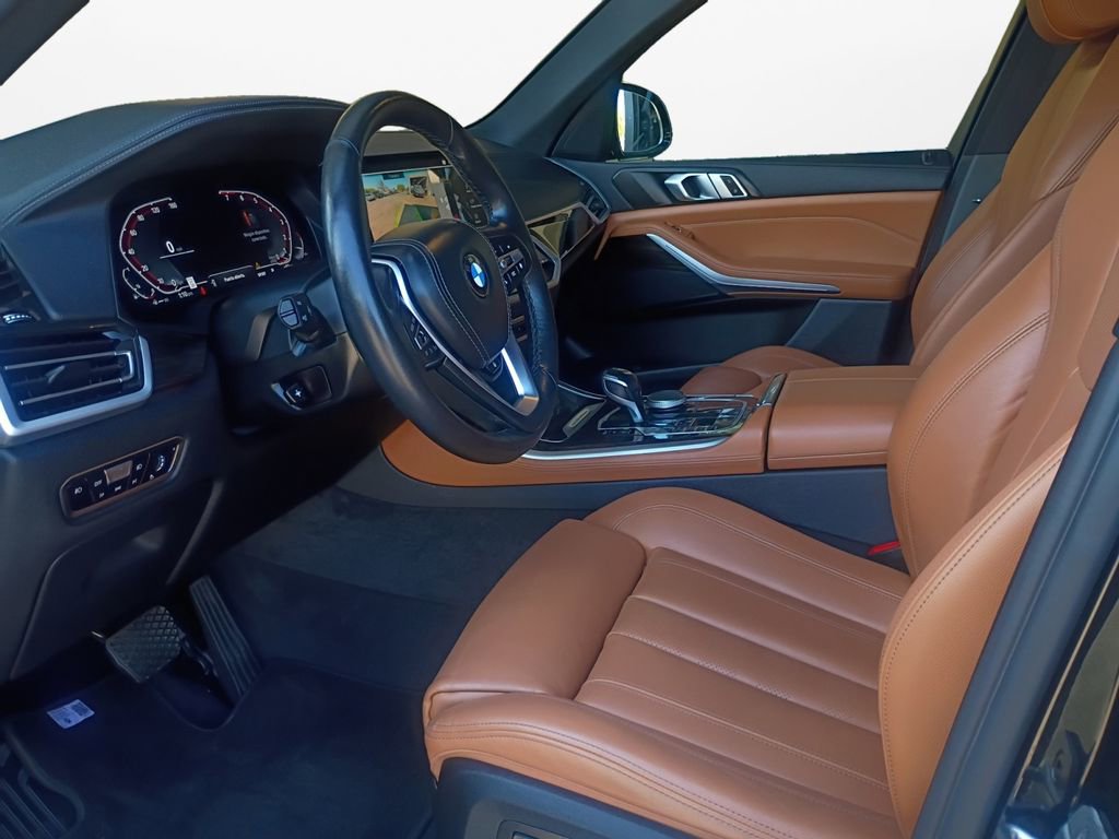 Used 2021 BMW X5 sDrive40i w/ Premium Package 3 image 19