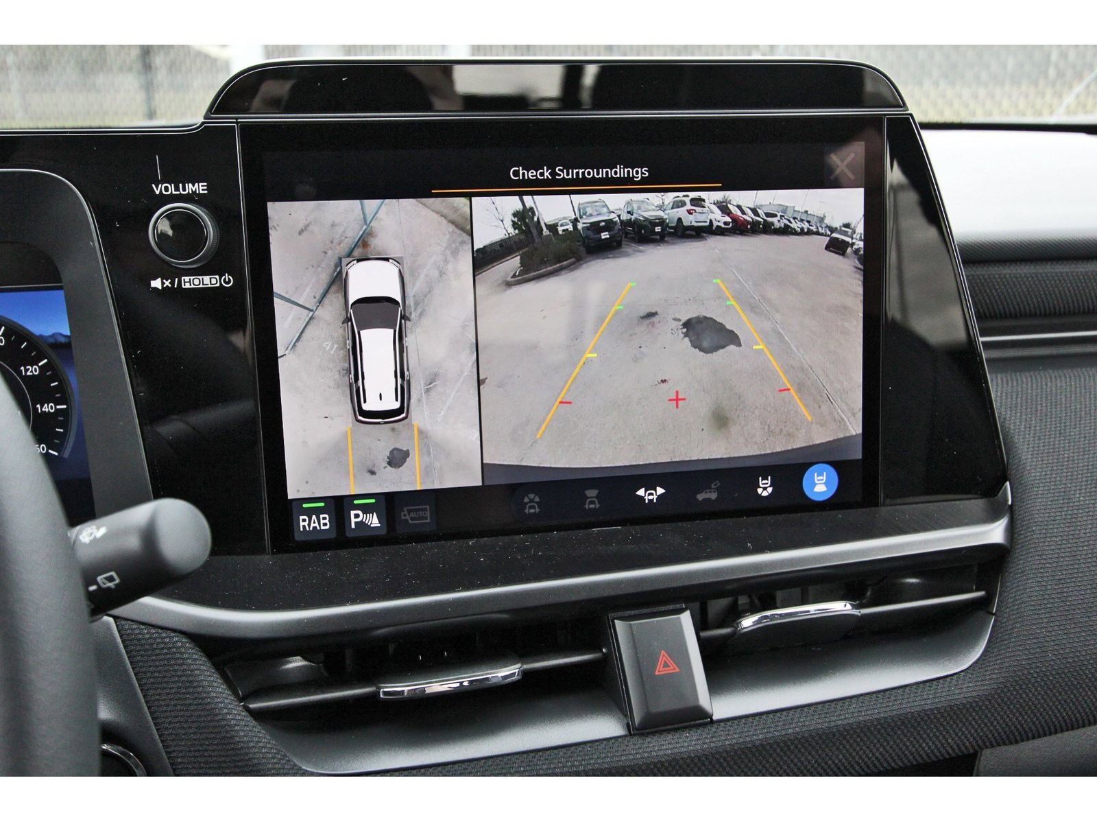 New 2026 Subaru Outback Limited XT image 19