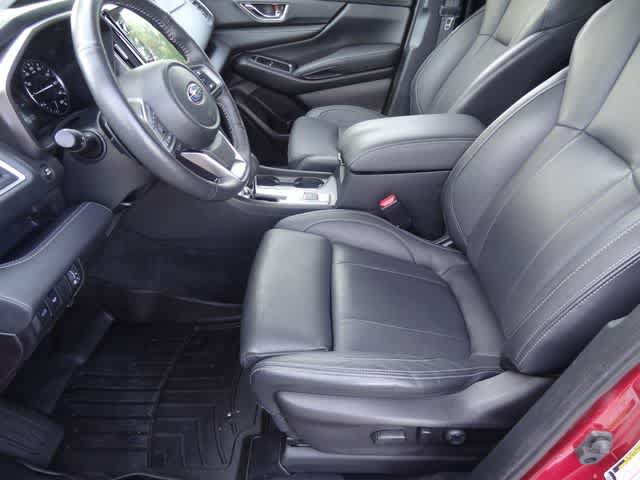Used 2023 Subaru Ascent Limited AWD/4WD image 6