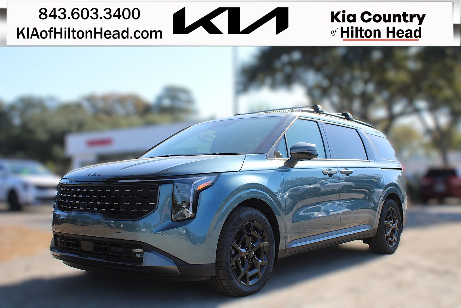 New 2026 Kia Carnival SX Prestige