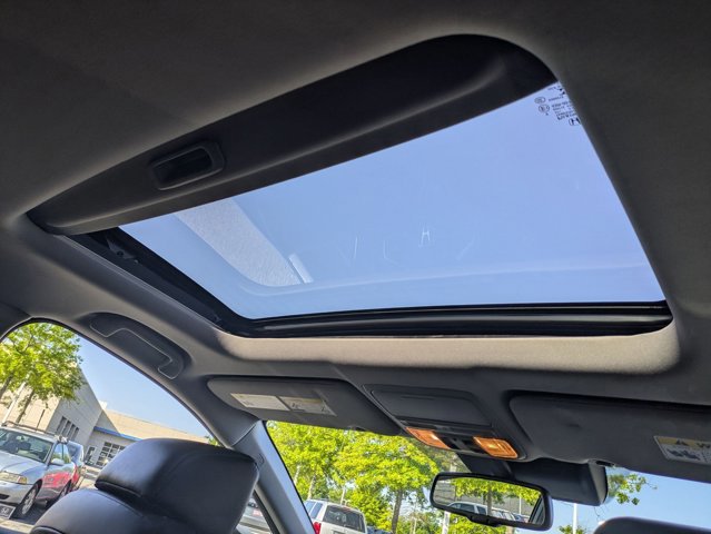 Certified 2021 Honda CR-V Touring image 19