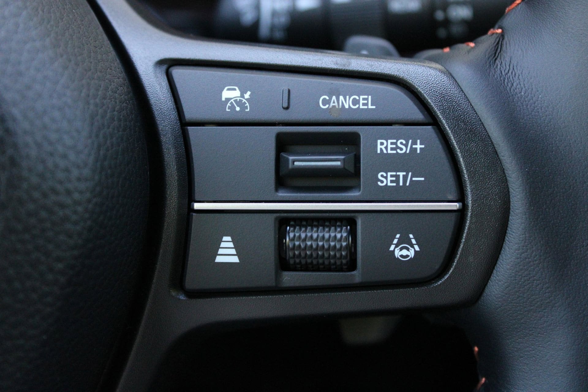 New 2026 Honda CR-V Sport-L image 33