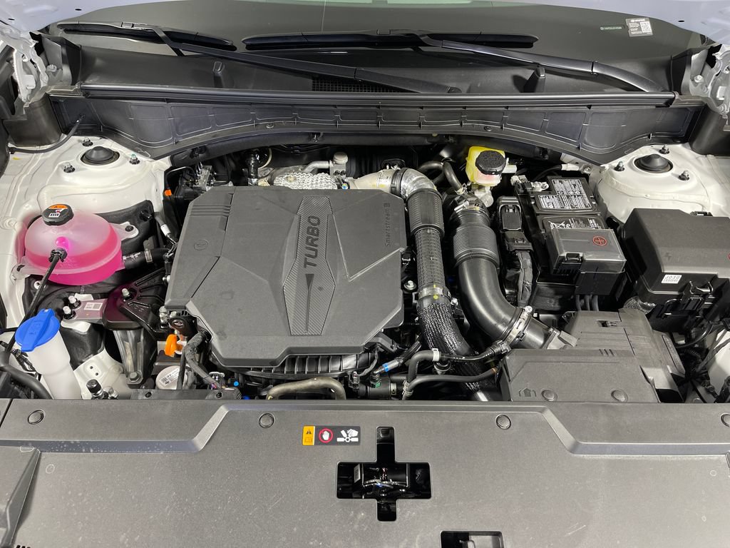 New 2026 Hyundai Santa Fe SEL AWD/4WD image 9