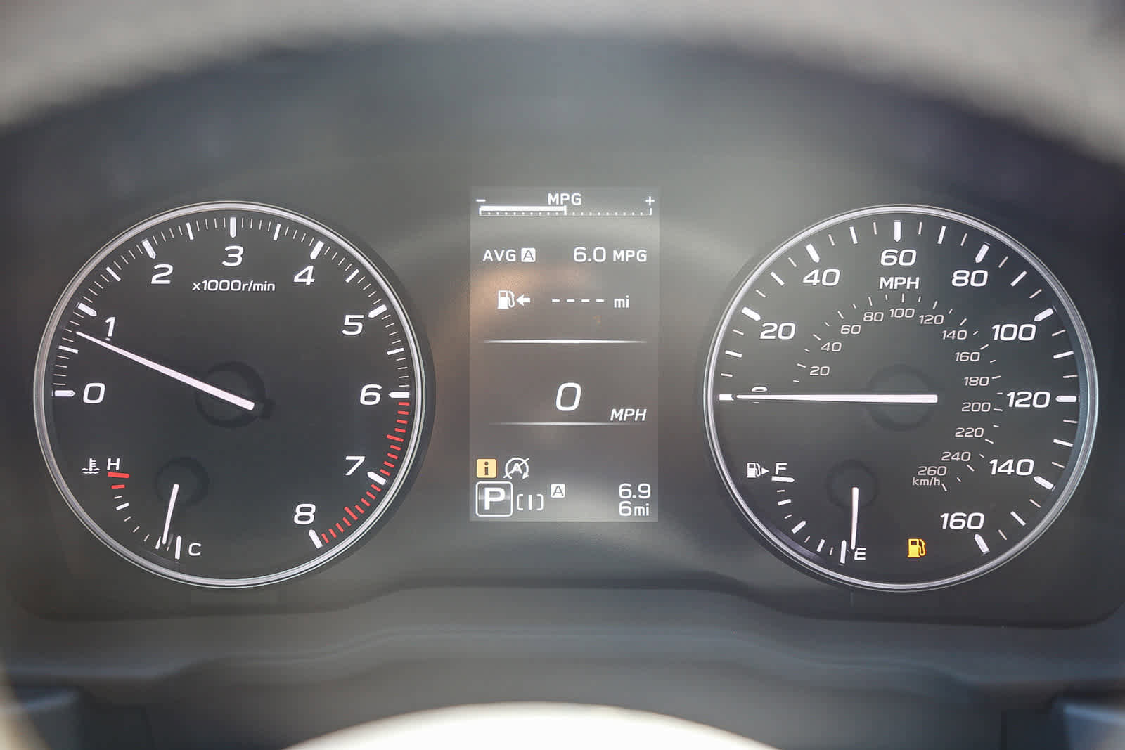 New 2025 Subaru Forester Premium image 24