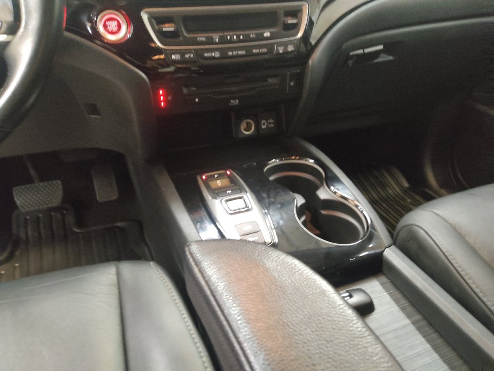 Used 2021 Honda Pilot Touring image 26