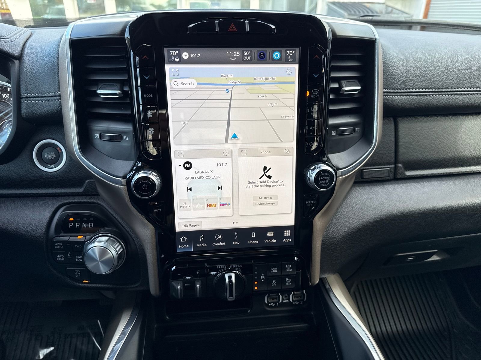 Used 2022 RAM 1500 Laramie image 18