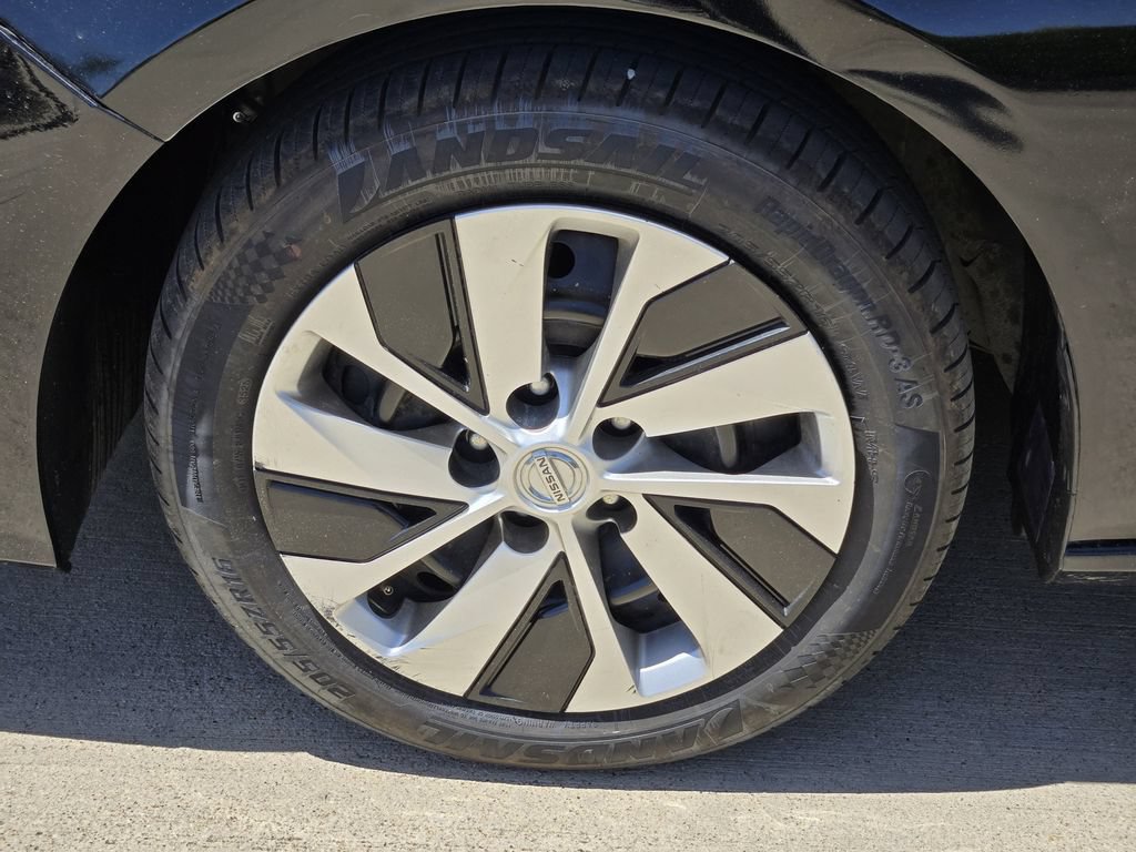Used 2019 Nissan Altima 2.5 S FWD image 7