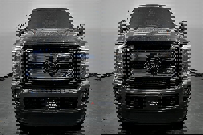 Used 2016 Ford F250 King Ranch w/ FX4 Off-Road Package image 4