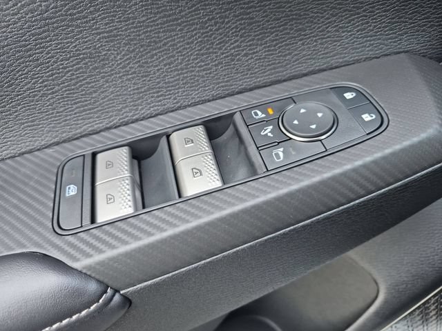 New 2026 Mitsubishi Outlander SEL Black Edition FWD image 13