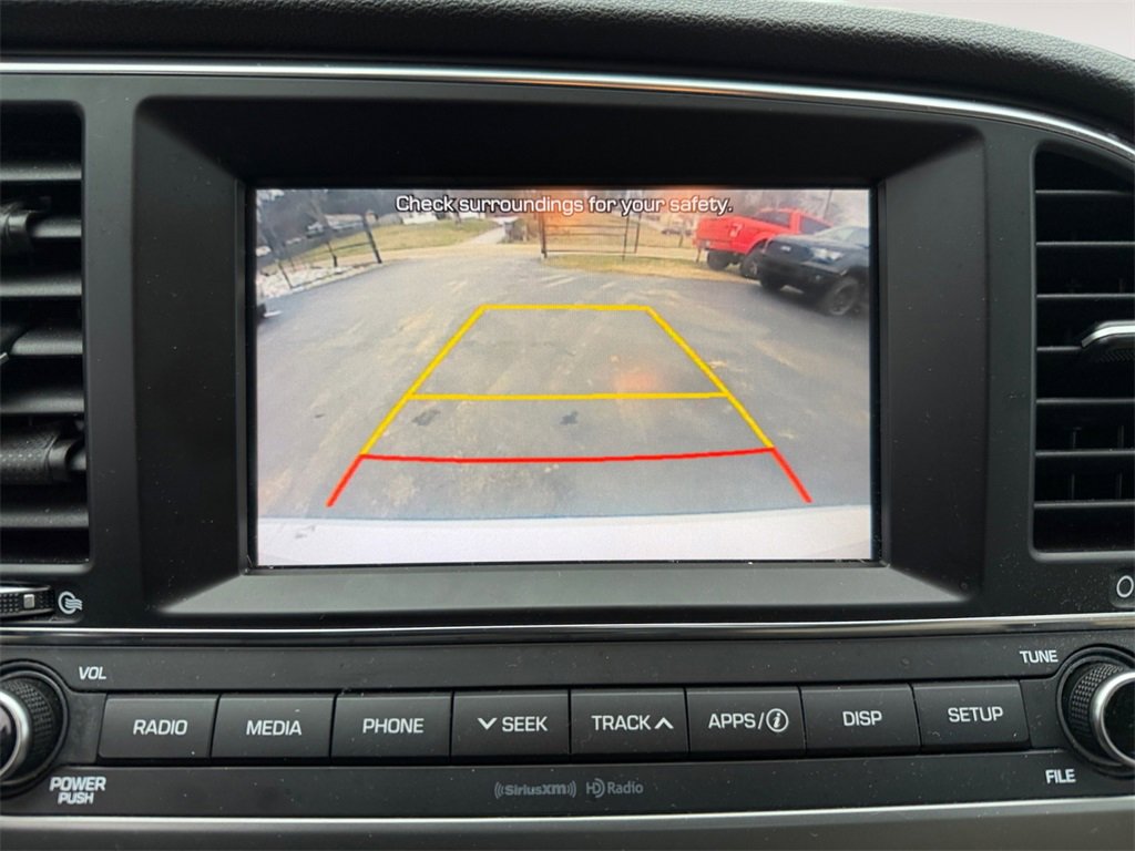 Used 2018 Hyundai Elantra SEL w/ Winter Weather Package image 8