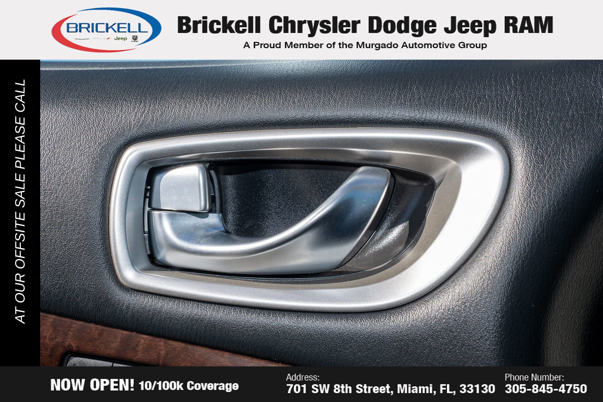 Used 2017 INFINITI QX60 FWD w/ Deluxe Technology Package image 31