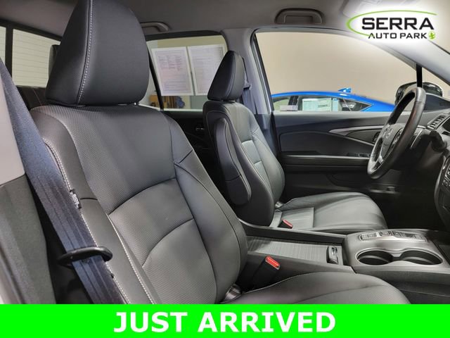 Certified 2023 Honda Ridgeline RTL-E image 15