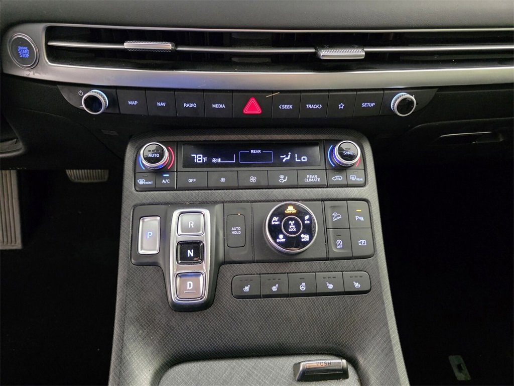 Used 2023 Hyundai Palisade Limited image 29