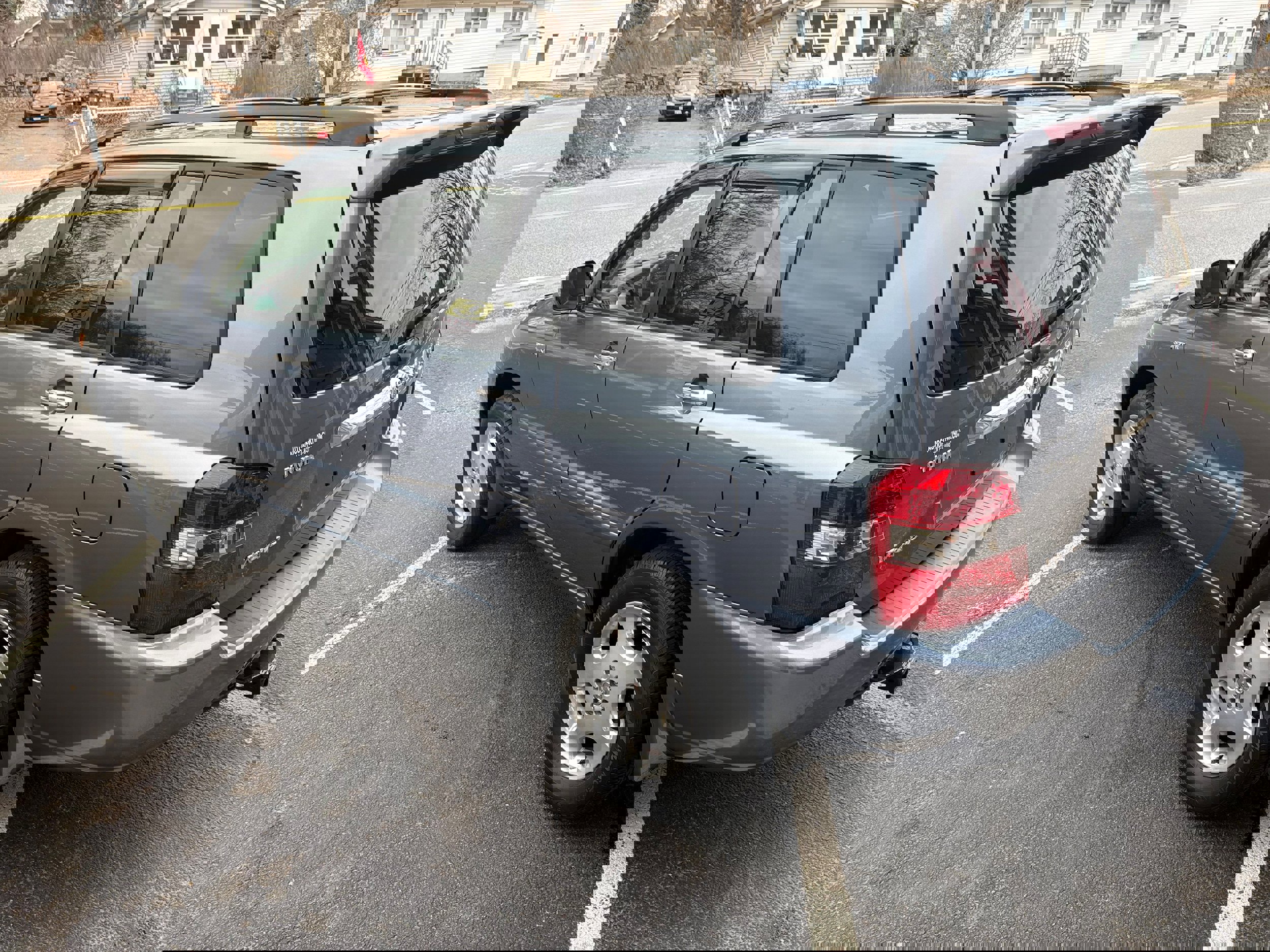 Used 2006 Toyota Highlander Sport image 8