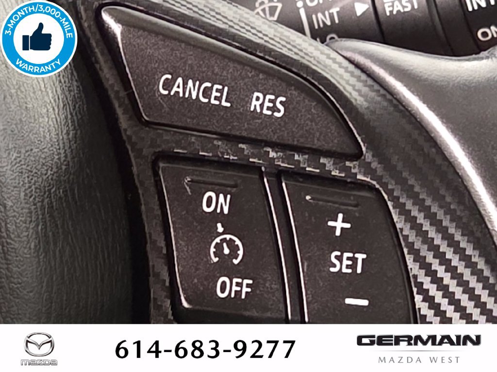 Used 2016 MAZDA CX-5 Touring AWD/4WD image 31