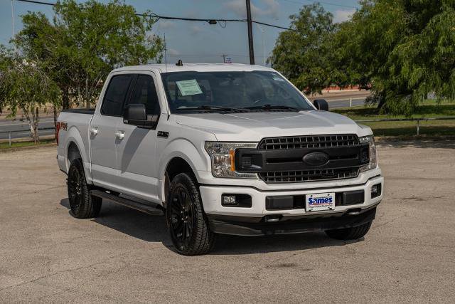 Certified 2019 Ford F150 XLT w/ Equipment Group 302A Luxury AWD/4WD image 2