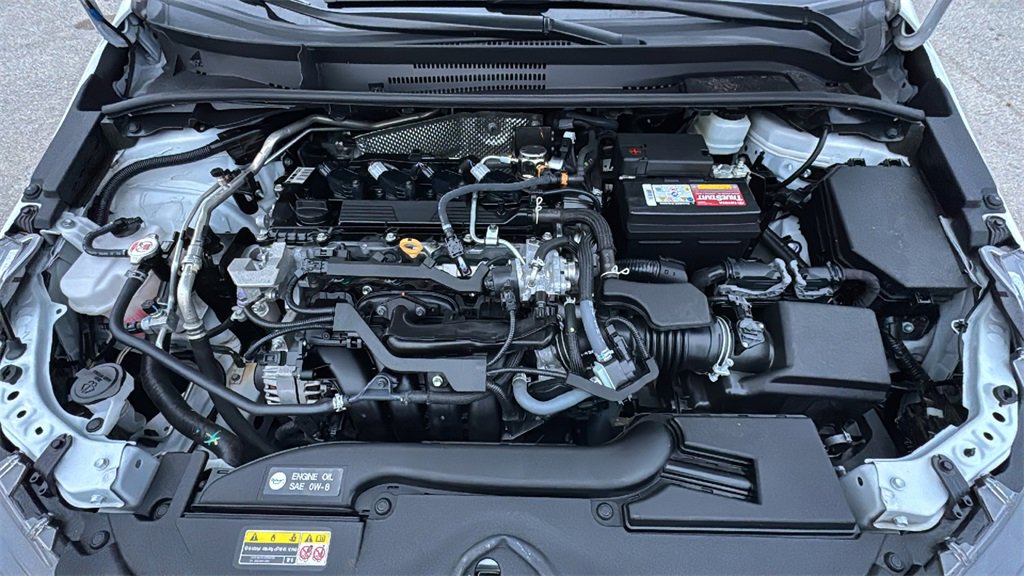 Certified 2023 Toyota Corolla LE image 47
