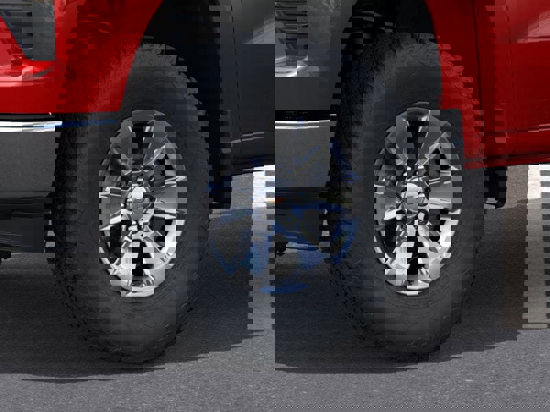 New 2026 Chevrolet Silverado 1500 W/T w/ WT Value Package image 9