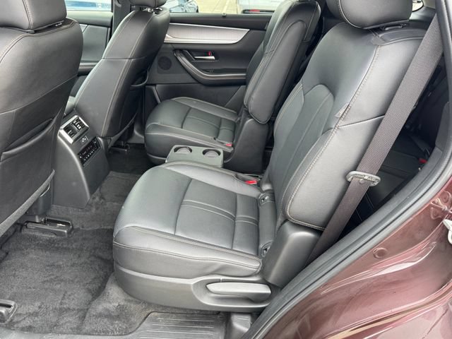Used 2026 MAZDA CX-90 3.3 Turbo w/ Premium Sport Pkg AWD/4WD image 17