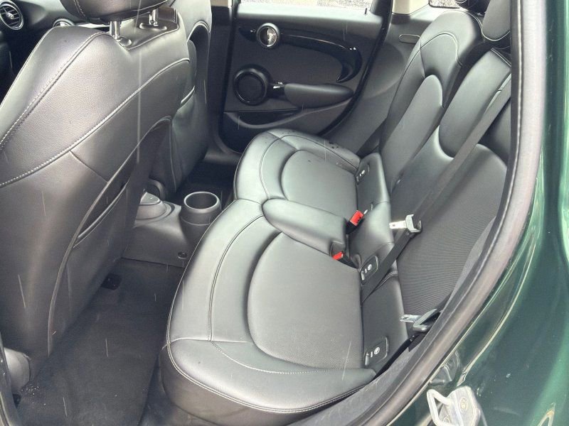 Used 2018 MINI Cooper S FWD image 12