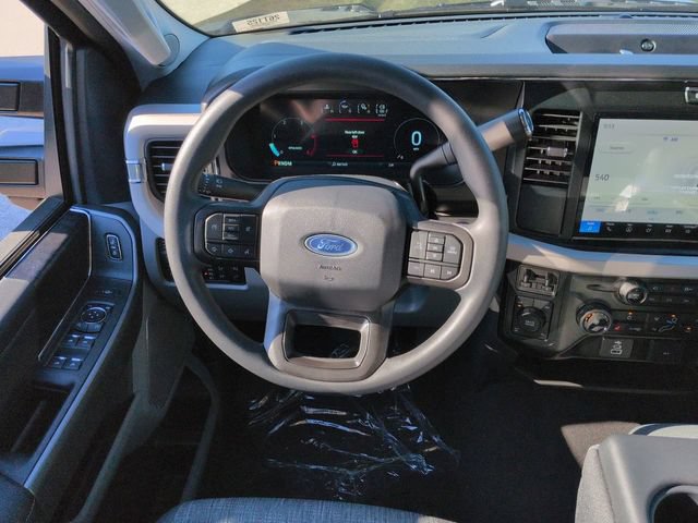 New 2026 Ford F350 XLT w/ XLT Premium Package AWD/4WD image 15
