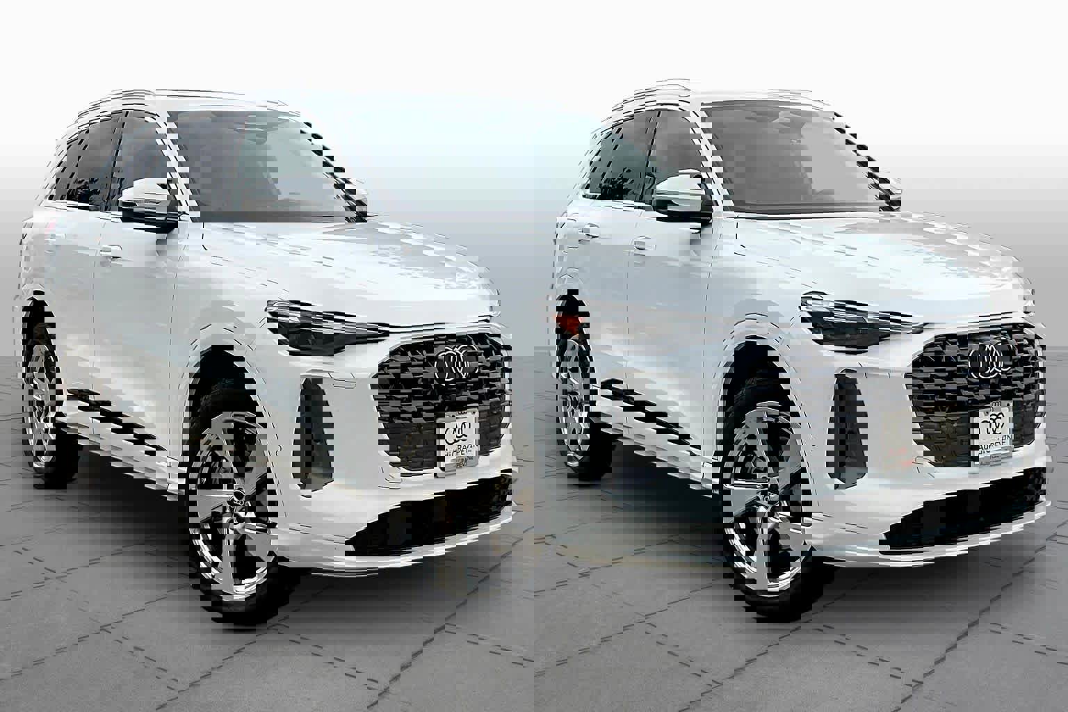 Used 2025 Audi Q5 Premium Plus w/ Premium Plus image 3