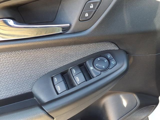 Used 2025 Chevrolet TrailBlazer LT image 19