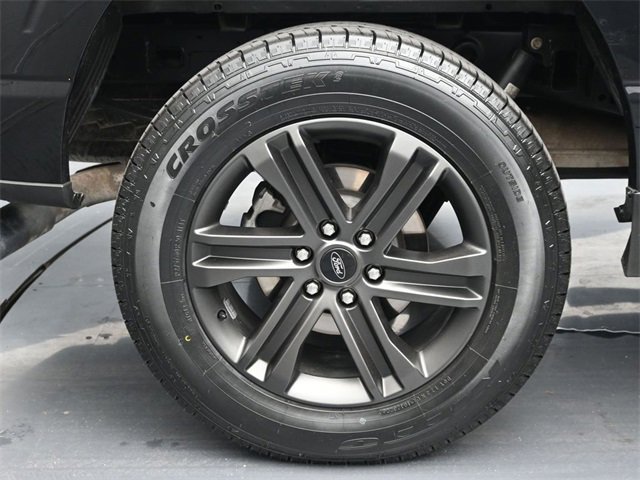 Used 2022 Ford F150 XLT w/ Equipment Group 302A High image 35
