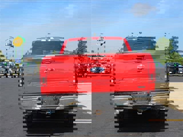 Used 2018 Ford F150 Lariat image 6