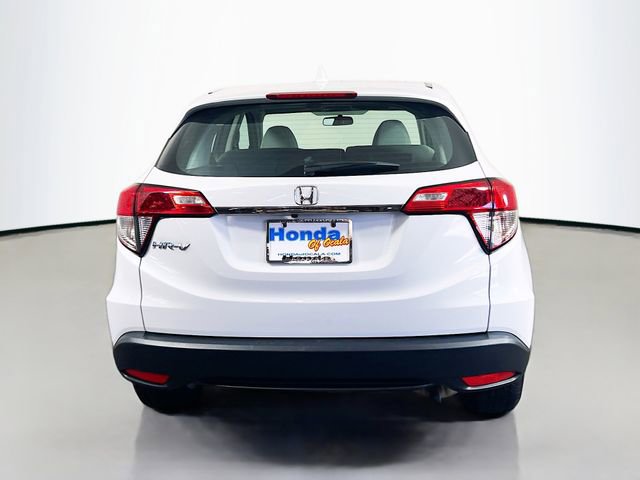Used 2022 Honda HR-V LX image 23