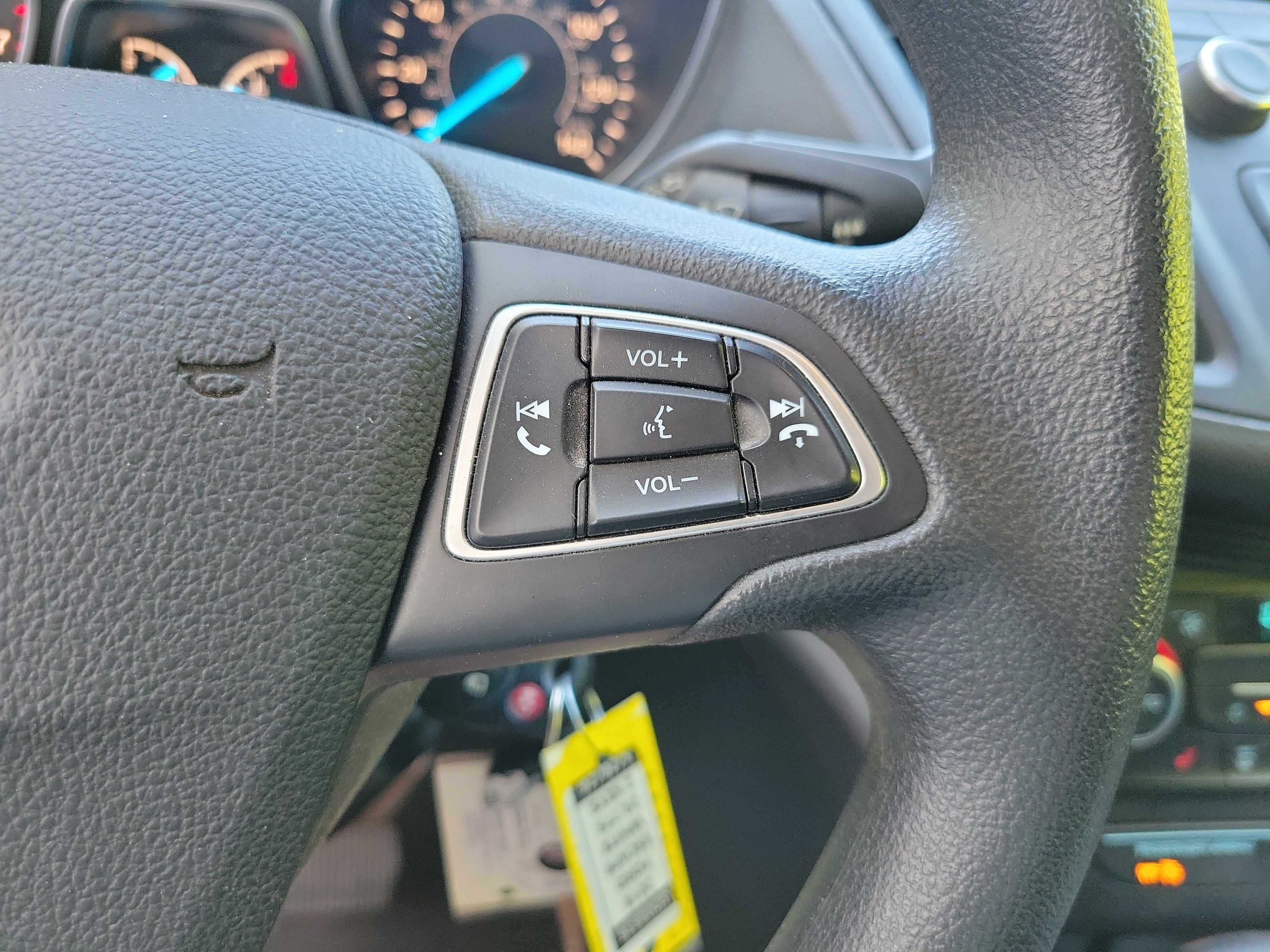 Used 2018 Ford Escape SE AWD/4WD image 22