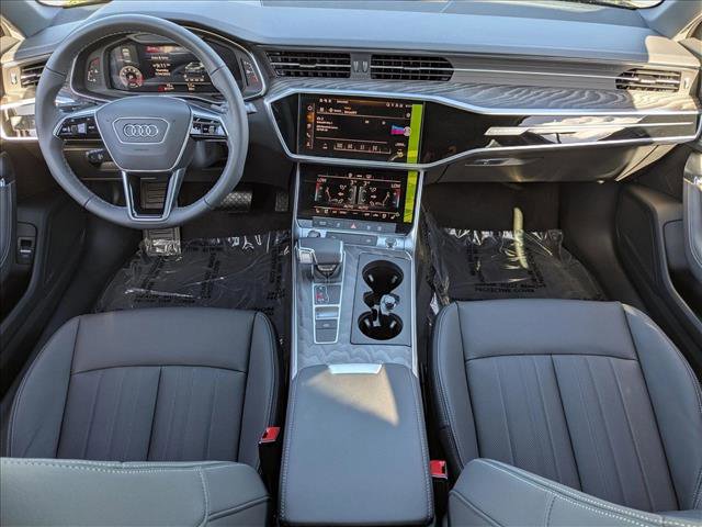 New 2025 Audi A6 Premium Plus image 14