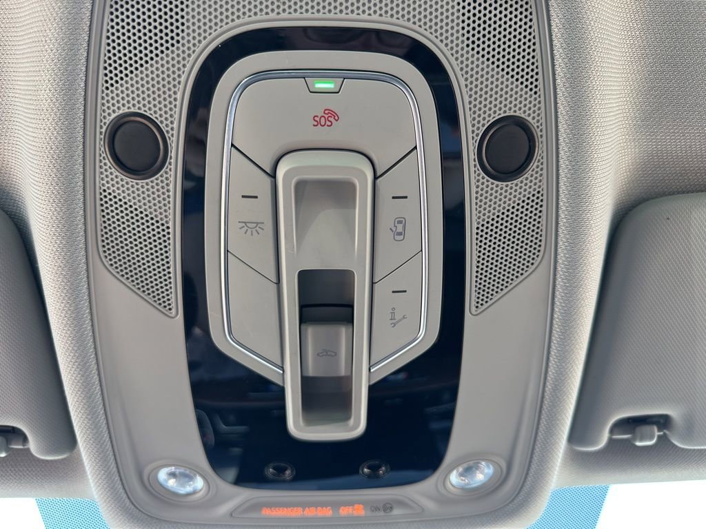 Used 2022 Audi A4 2.0T Premium image 44