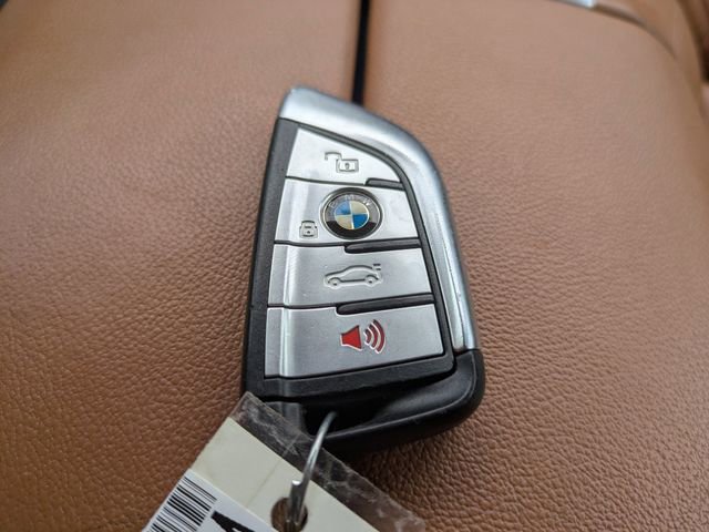 Used 2021 BMW X5 sDrive40i w/ Premium Package 2 RWD image 35