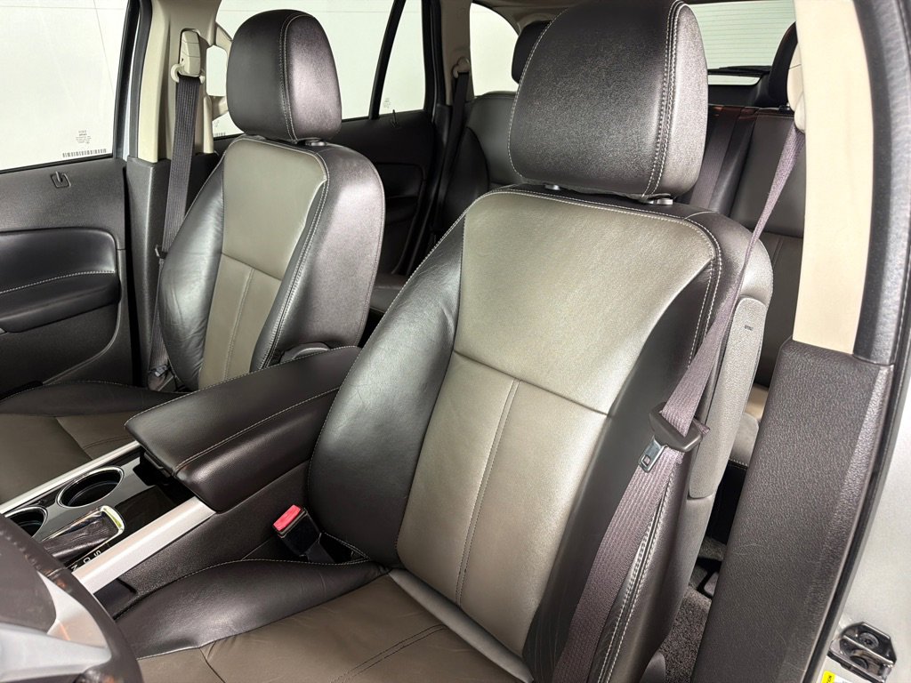 Used 2013 Ford Edge Sport w/ Driver Entry Pkg AWD/4WD image 12
