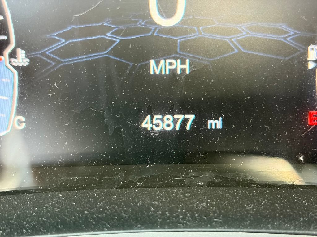 Used 2021 Jeep Compass Limited w/ Sun and Sound Group AWD/4WD image 36