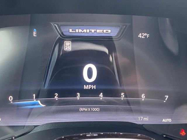 New 2026 RAM 1500 Limited image 20