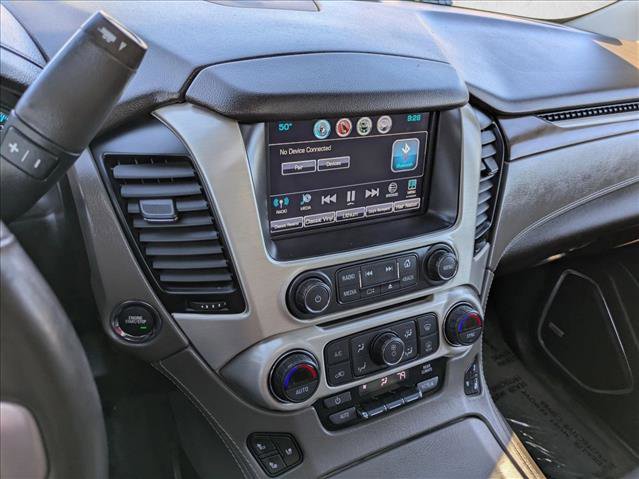 Used 2019 GMC Yukon Denali w/ Enhanced Security Package image 11