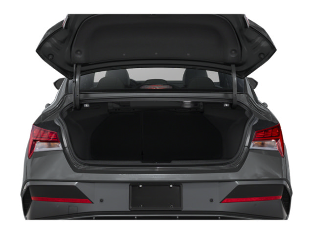 New 2026 Hyundai Elantra Limited FWD image 46